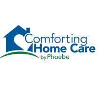 Comforting Home Care by Phoebe